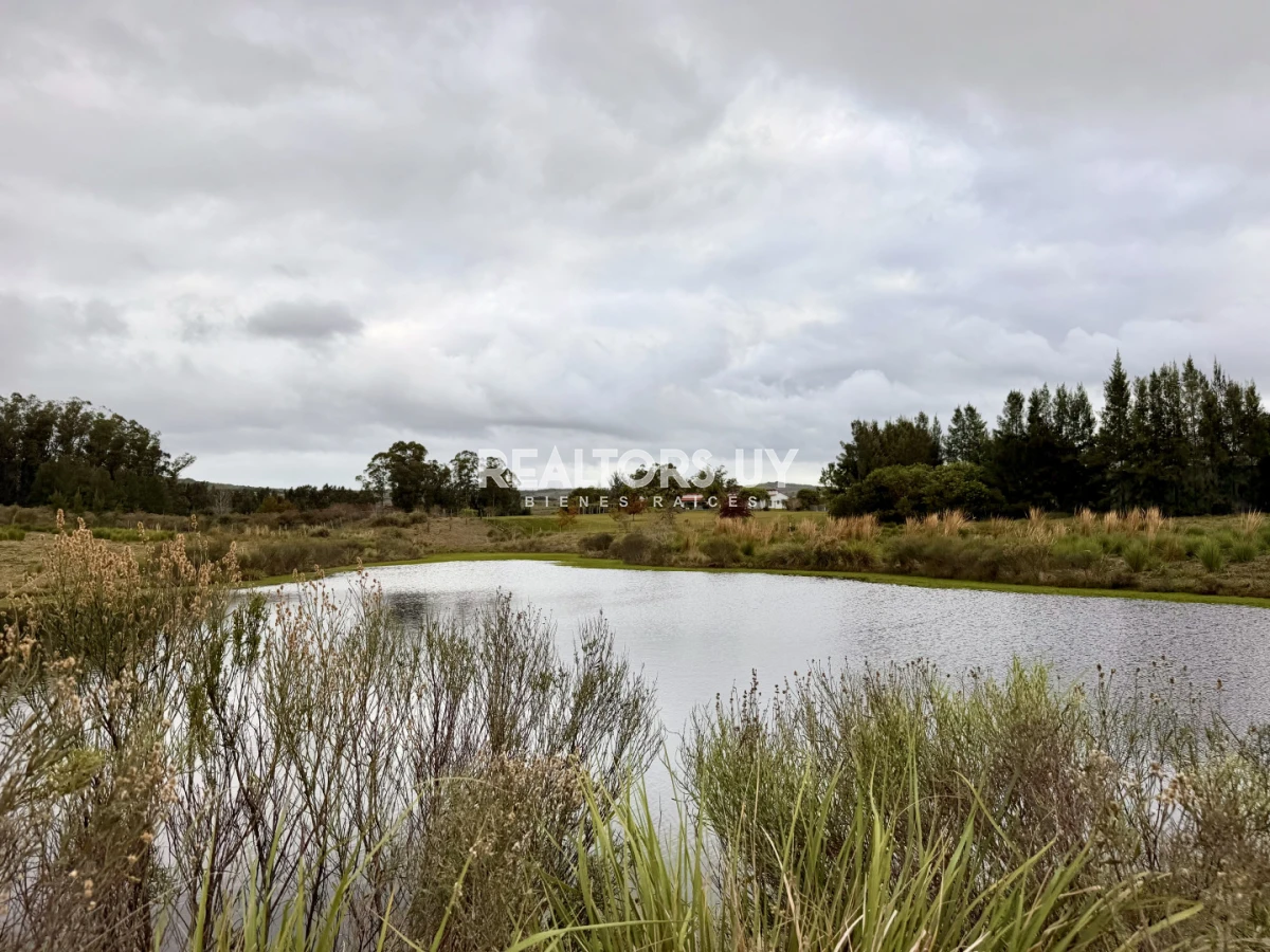 Chacra ID.1169 - Chacra en Pueblo Edén en venta