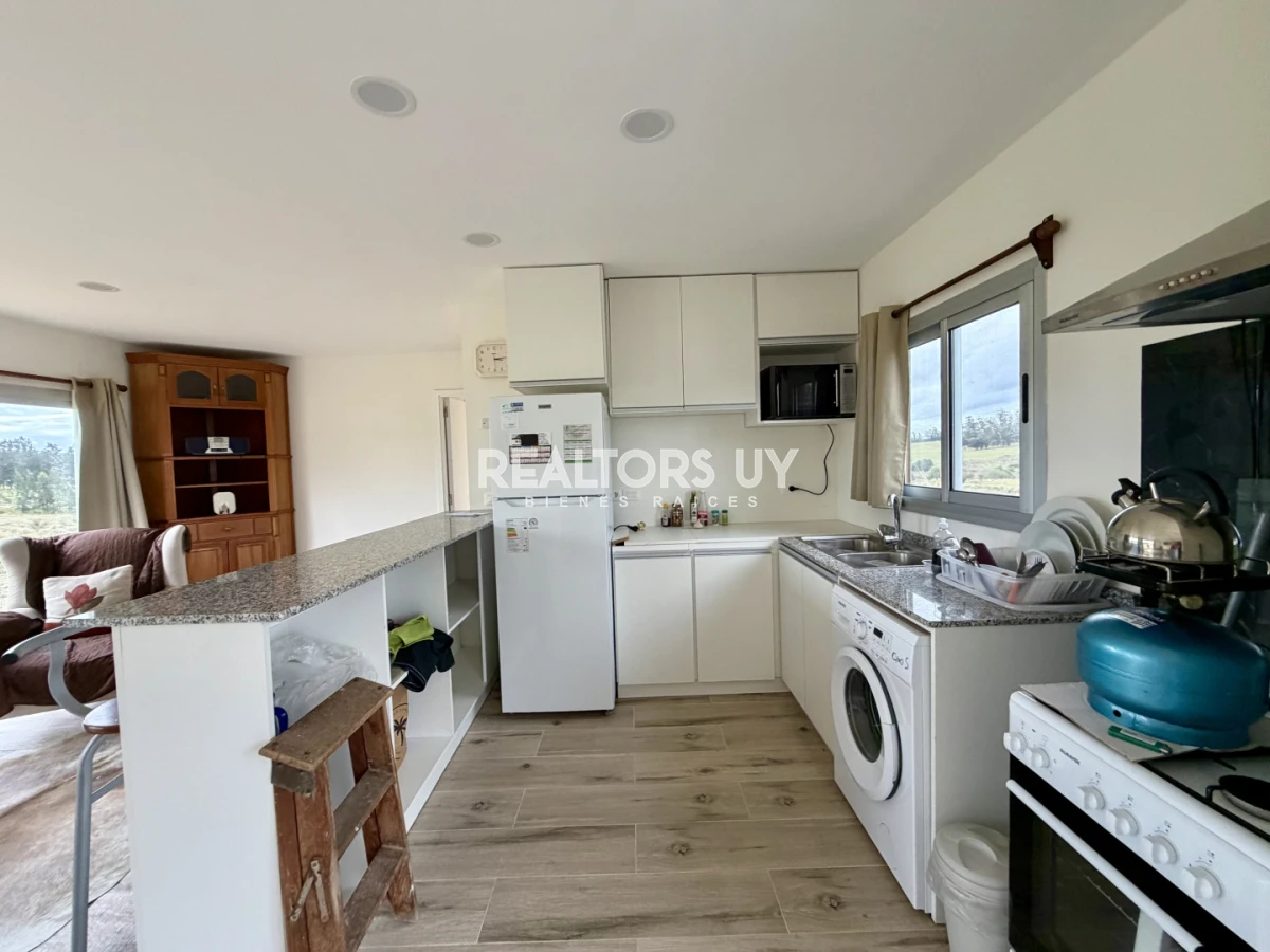 Chacra ID.1169 - Chacra en Pueblo Edén en venta