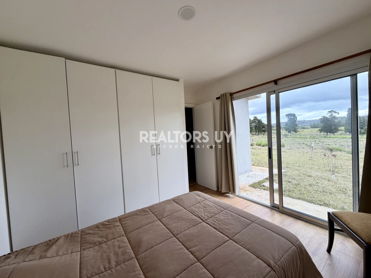 Chacra ID.1169 - Chacra en Pueblo Edén en venta