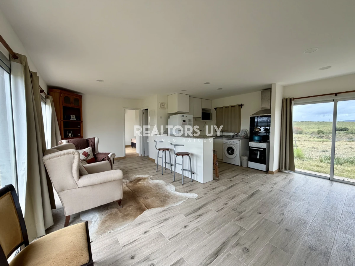 Chacra ID.1169 - Chacra en Pueblo Edén en venta