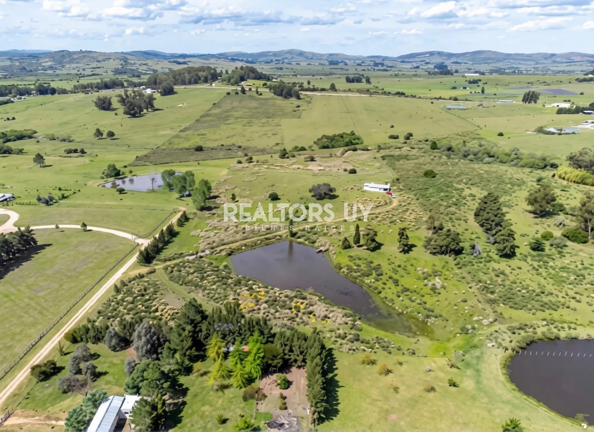 Chacra ID.1169 - Chacra en Pueblo Edén en venta