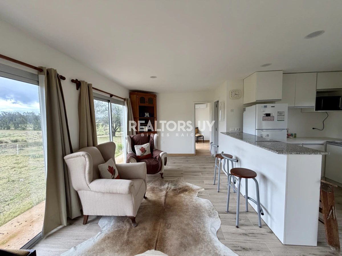 Chacra ID.1169 - Chacra en Pueblo Edén en venta