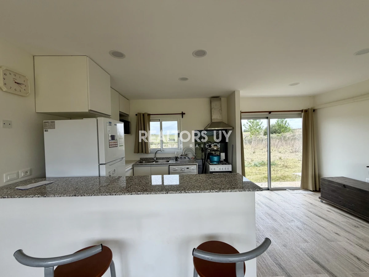 Chacra ID.1169 - Chacra en Pueblo Edén en venta