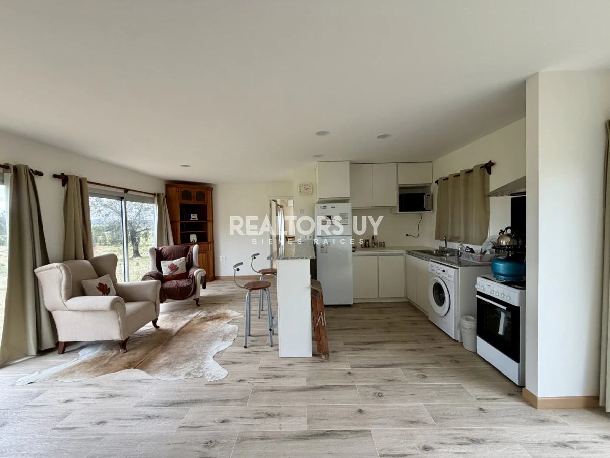 Chacra ID.1169 - Chacra en Pueblo Edén en venta