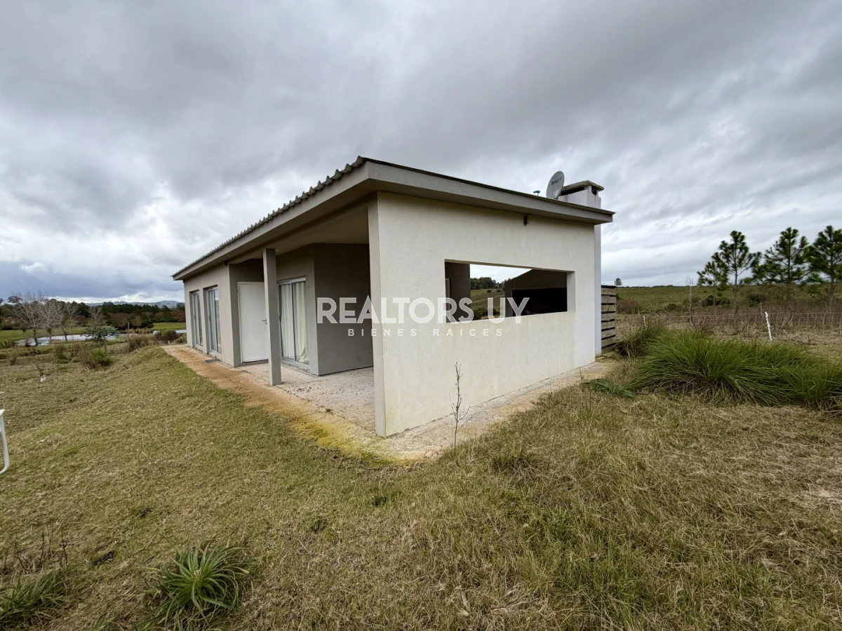 Chacra ID.1169 - Chacra en Pueblo Edén en venta