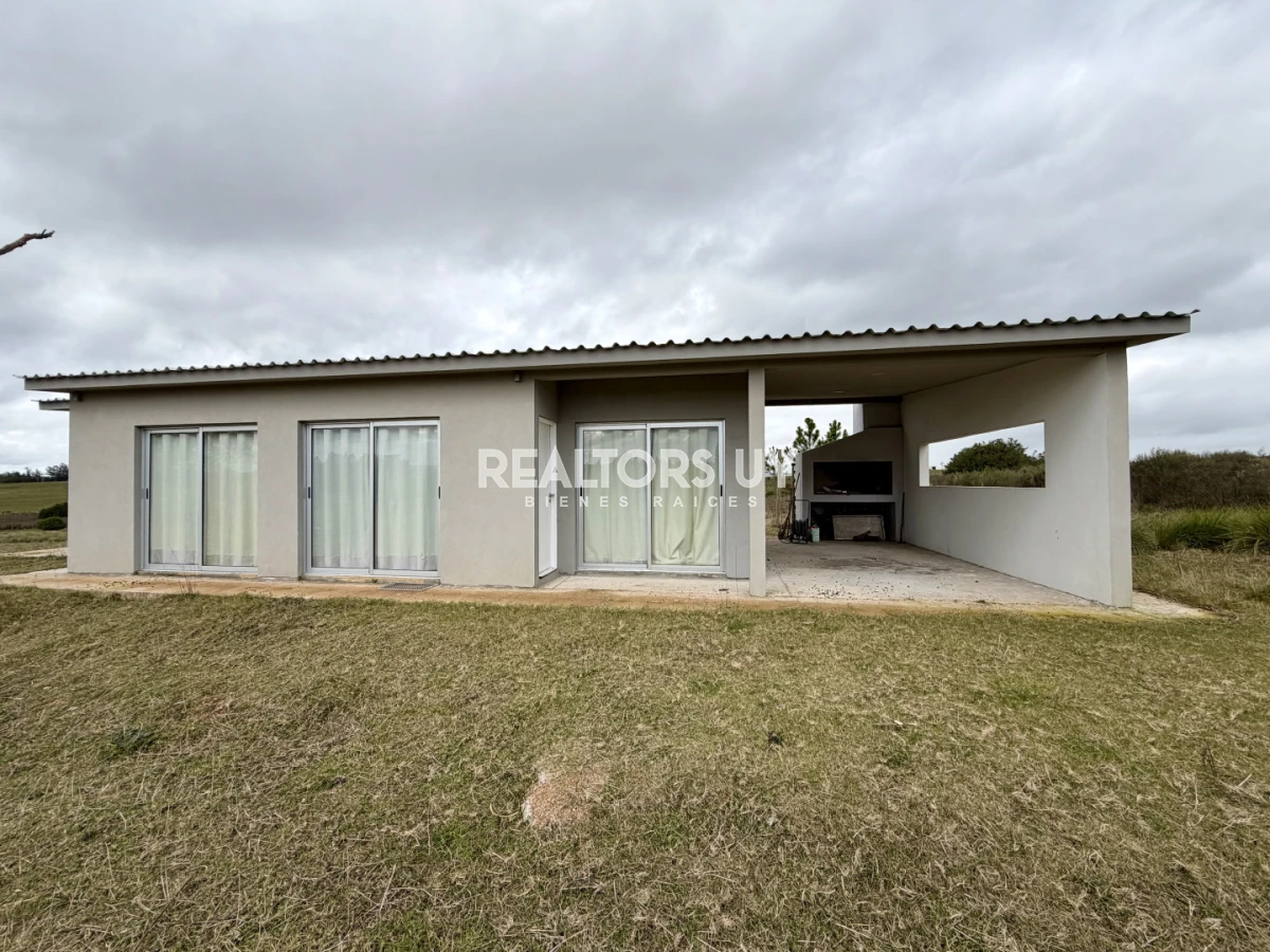 Chacra ID.1169 - Chacra en Pueblo Edén en venta