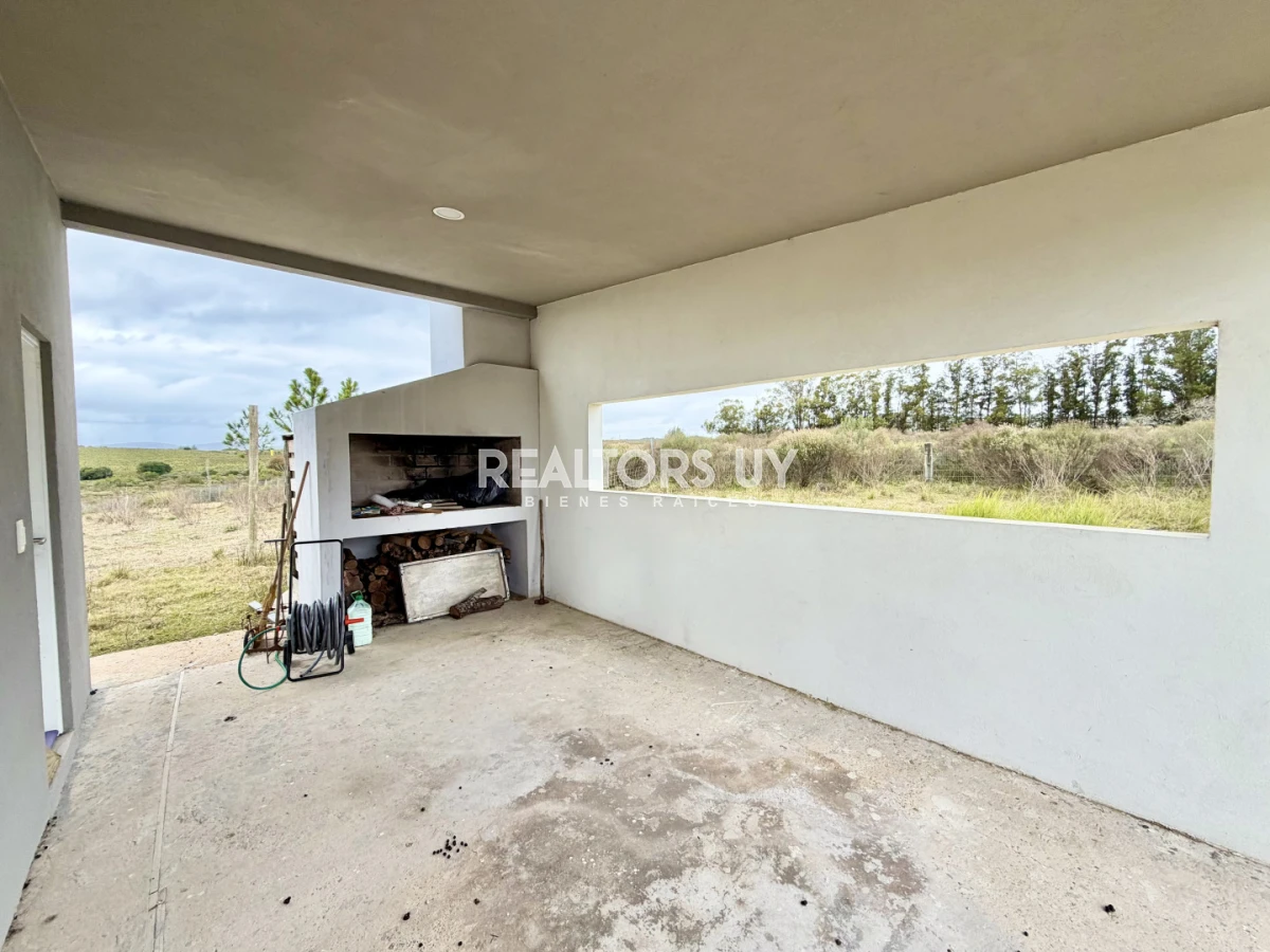 Chacra ID.1169 - Chacra en Pueblo Edén en venta