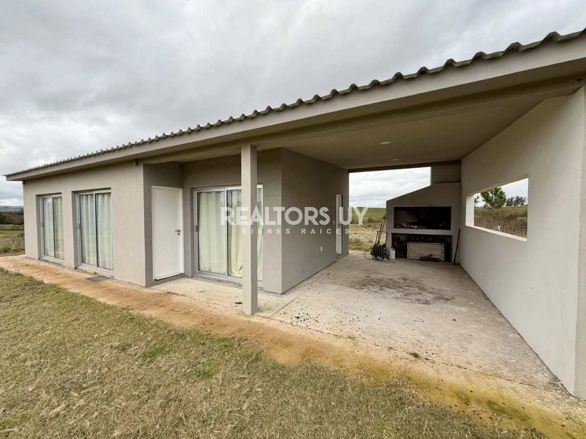 Chacra ID.1169 - Chacra en Pueblo Edén en venta