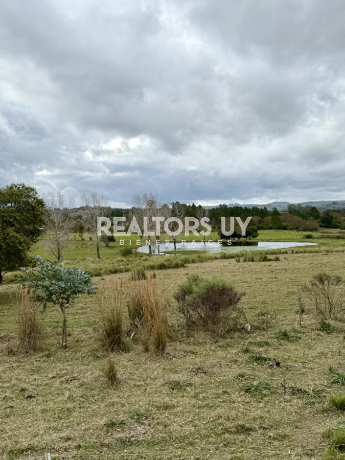 Chacra ID.1169 - Chacra en Pueblo Edén en venta