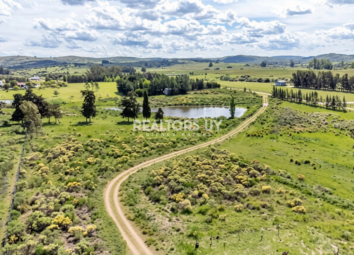 Chacra ID.1169 - Chacra en Pueblo Edén en venta