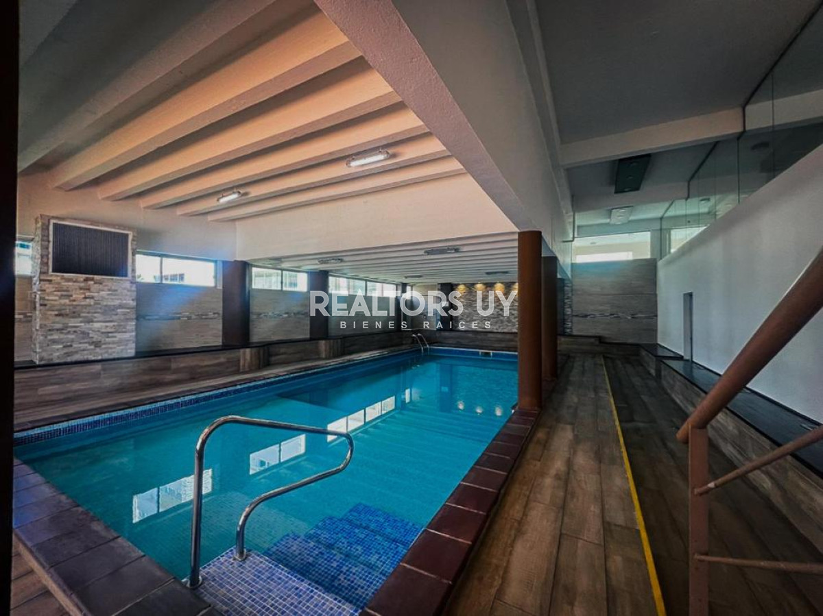 Apartamento ID.5 - Triangulo Brava en venta. Unidad con vista al mar