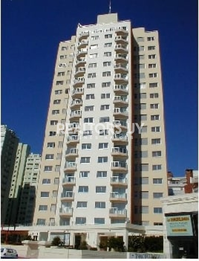 Apartamento ID.5 - Triangulo Brava en venta. Unidad con vista al mar