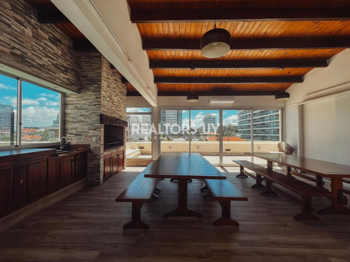 Apartamento ID.5 - Triangulo Brava en venta. Unidad con vista al mar