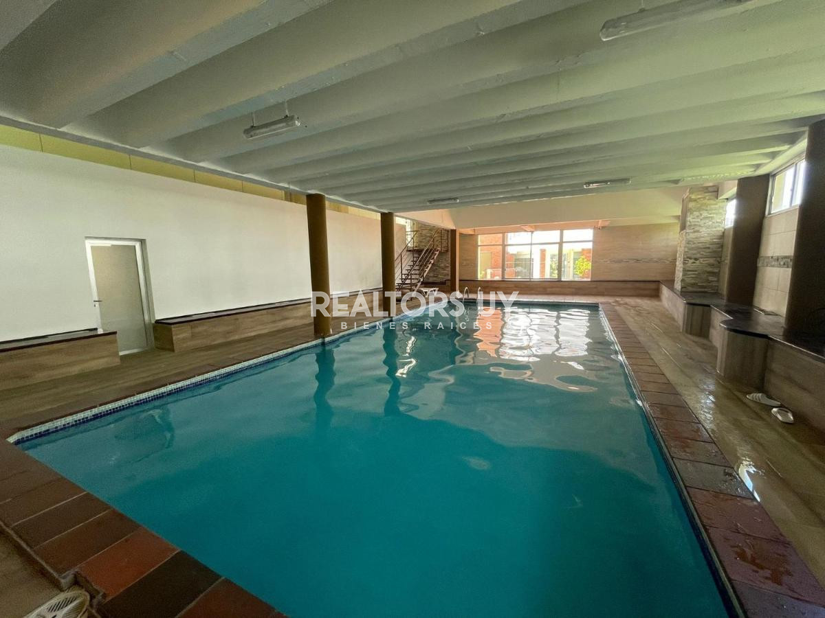 Apartamento ID.5 - Triangulo Brava en venta. Unidad con vista al mar