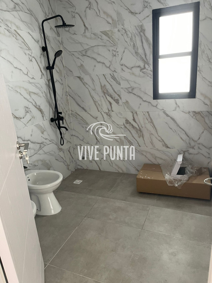 Casa ID.643 - VENTA  en Lausana 2 casas PH a estrenar de 3 dormitorios. 