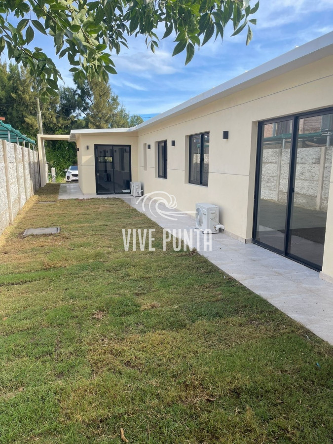 Casa ID.643 - VENTA  en Lausana 2 casas PH a estrenar de 3 dormitorios. 