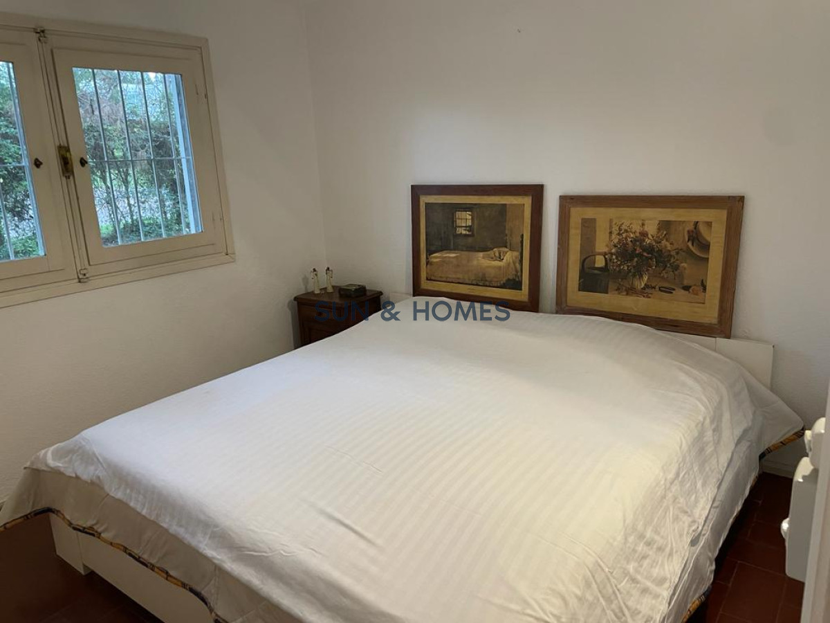 Casa ID.209 - VENTA SOLIDA CASA EN CANTEGRIL 3 DORMITORIOS + DEPENDENCIA