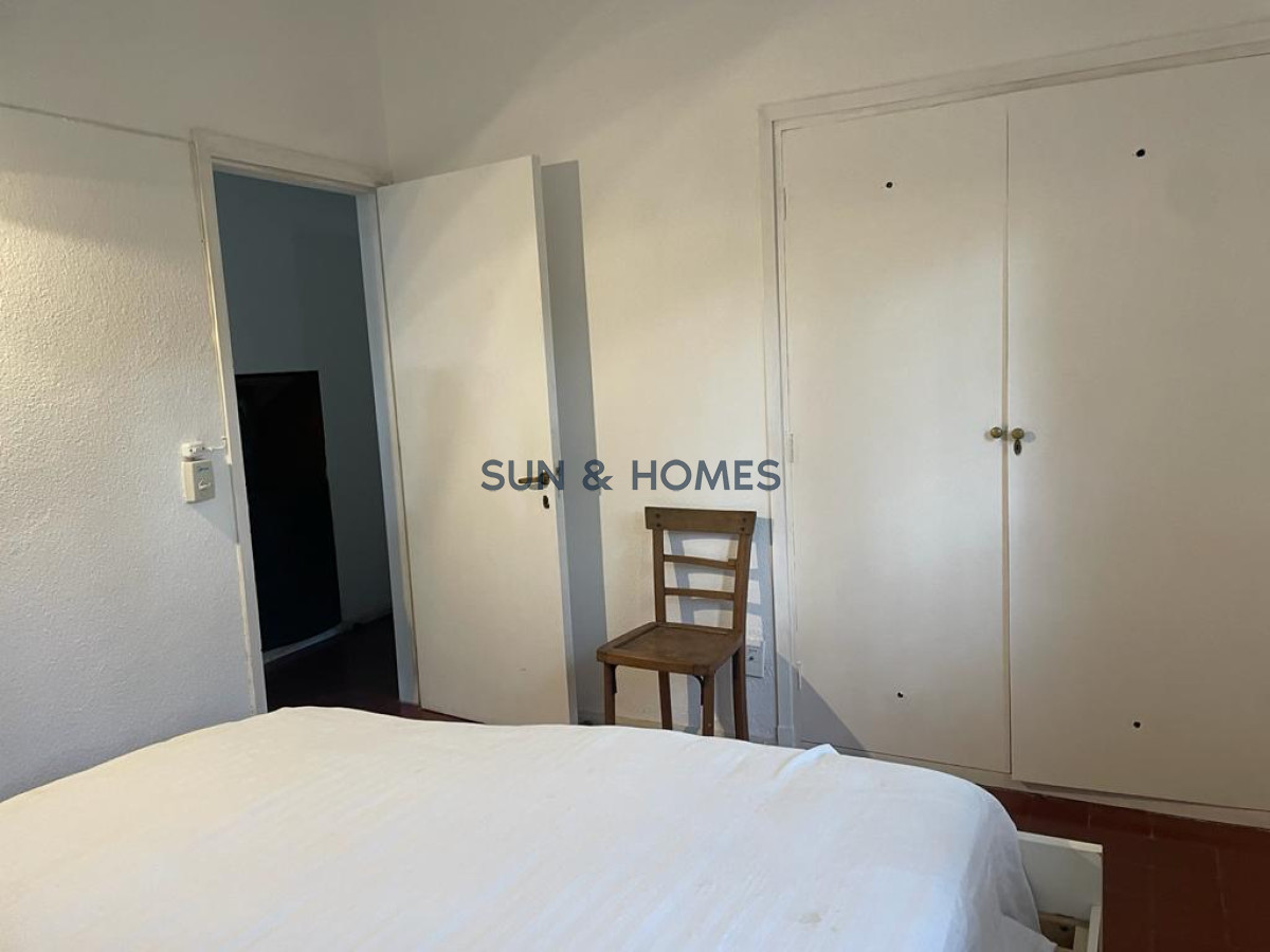 Casa ID.209 - VENTA SOLIDA CASA EN CANTEGRIL 3 DORMITORIOS + DEPENDENCIA