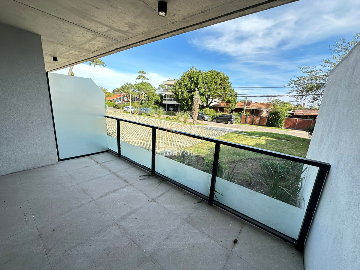 Apartamento ID.636 - Venta Apartamento De 2 Dormitorios En Playa Mansa