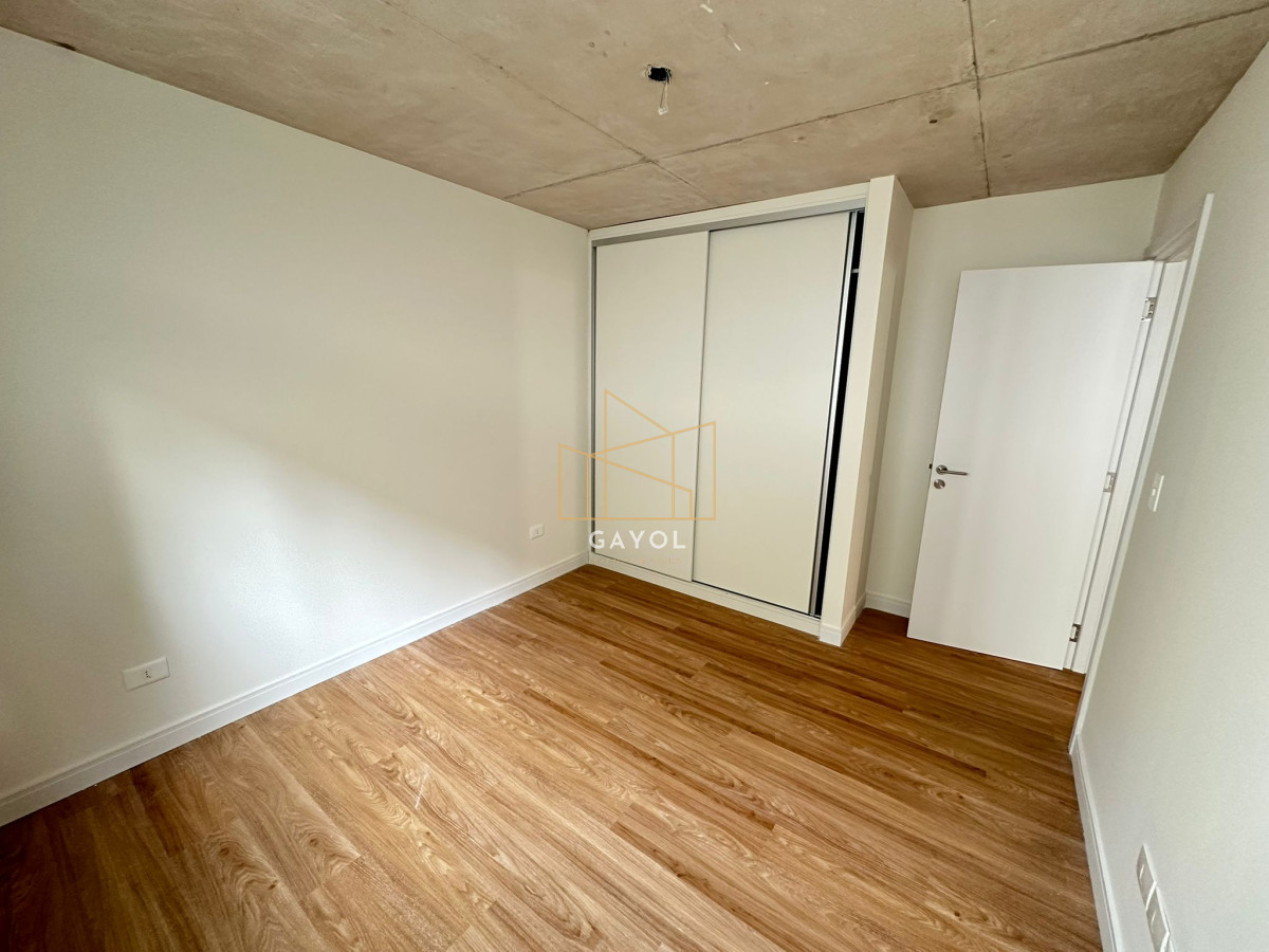 Apartamento ID.636 - Venta Apartamento De 2 Dormitorios En Playa Mansa