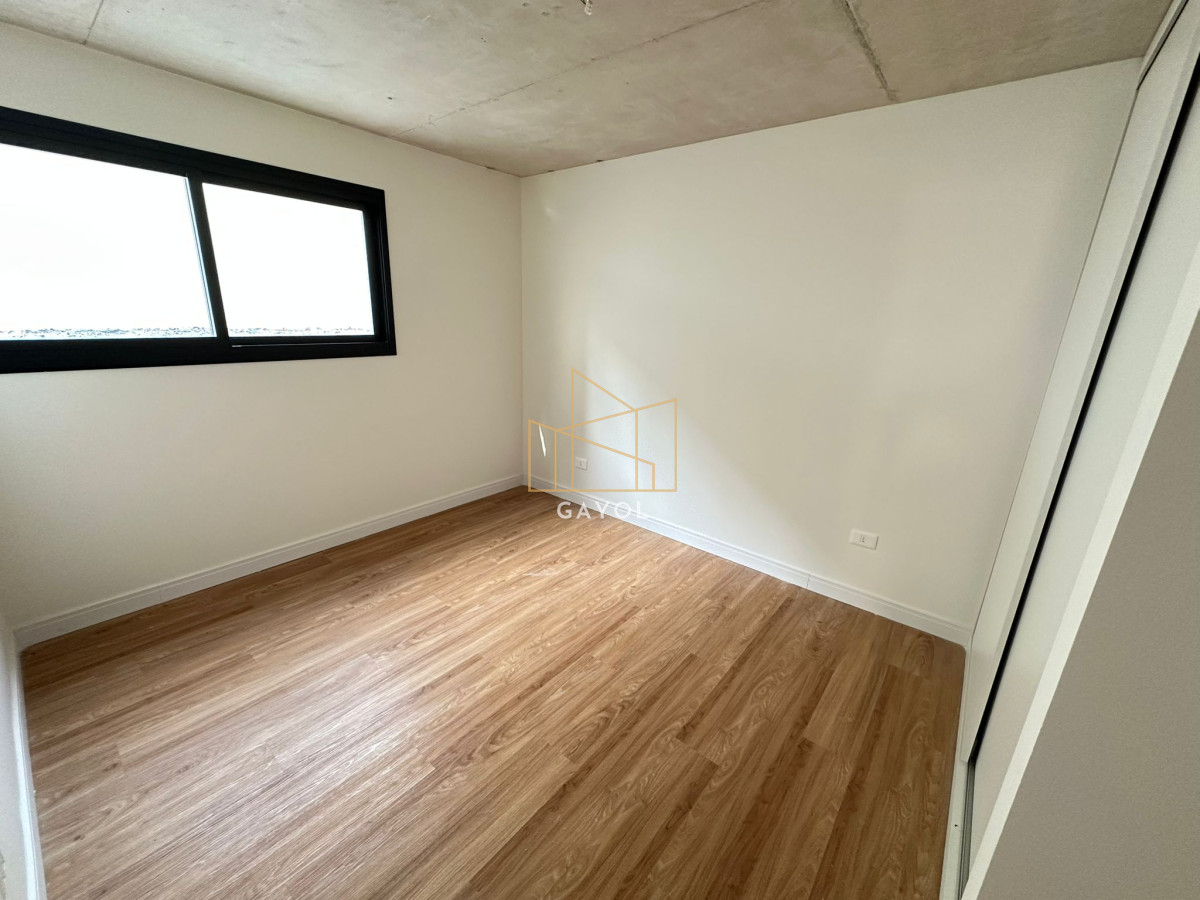 Apartamento ID.636 - Venta Apartamento De 2 Dormitorios En Playa Mansa