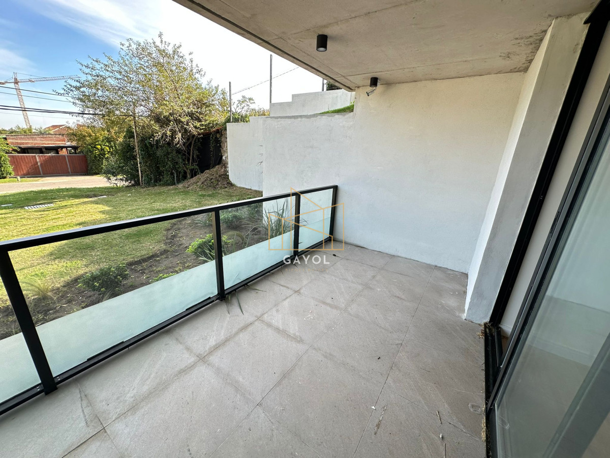 Apartamento ID.636 - Venta Apartamento De 2 Dormitorios En Playa Mansa
