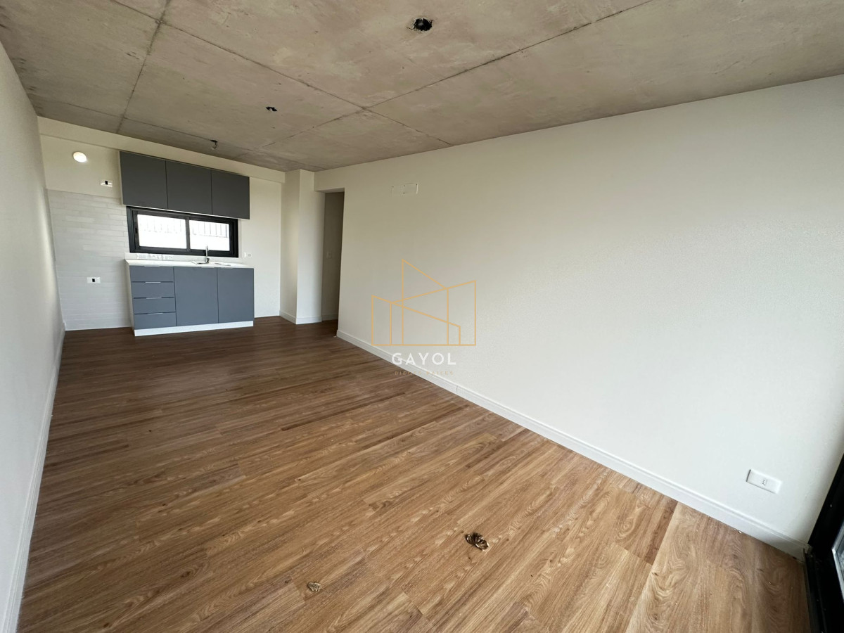 Apartamento ID.636 - Venta Apartamento De 2 Dormitorios En Playa Mansa