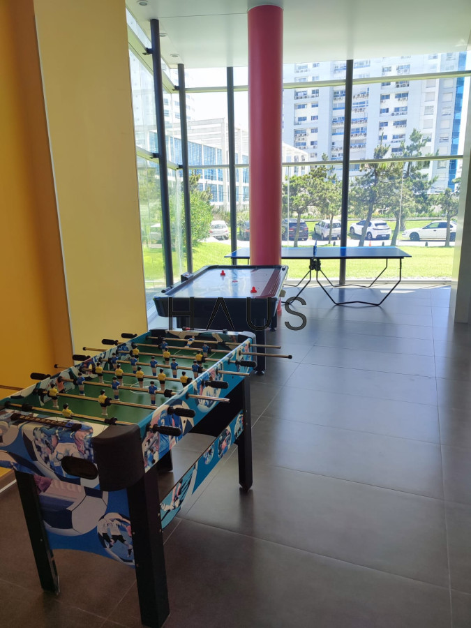 Apartamento ID.49 - Alquiler temporal de 3 dormitorios en  Playa Mansa 