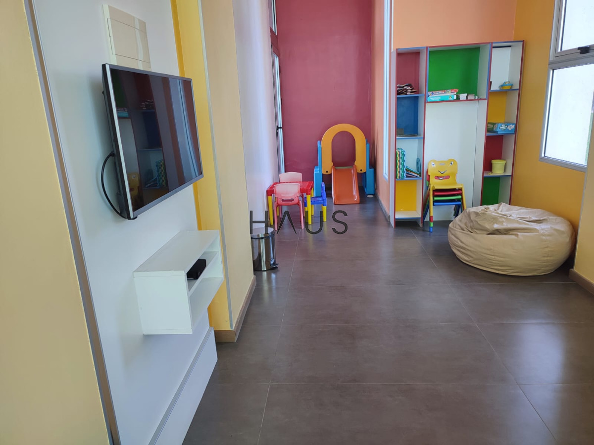 Apartamento ID.49 - Alquiler temporal de 3 dormitorios en  Playa Mansa 