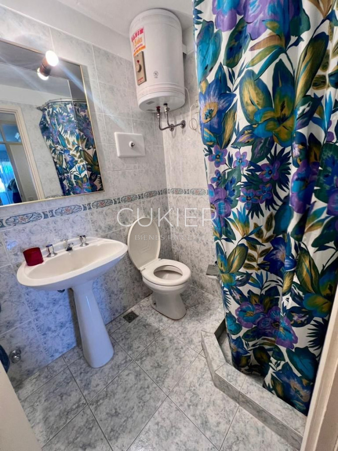 Apartamento ID.1406 - Venta apartamento 2 dormitorios en primera linea frente al mar en Playa Mansa