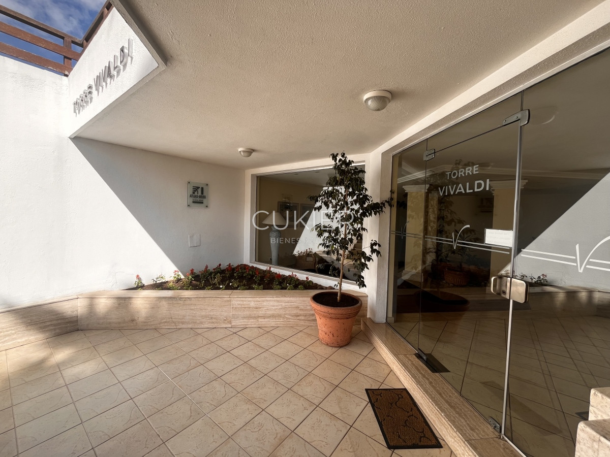 Apartamento ID.3325 - VENTA OPRTUNIDAD apartamento de un dormitorio Roosevelt