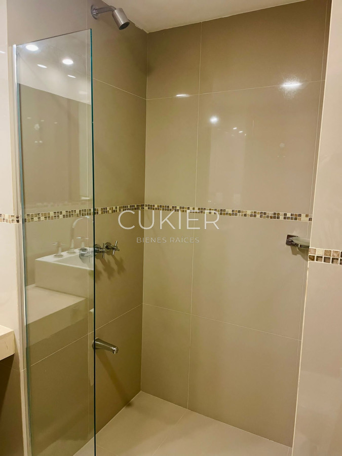 Apartamento ID.1227 - Alquiler temporada apartamento 2 dormitorios en Roosevelt Avenue 