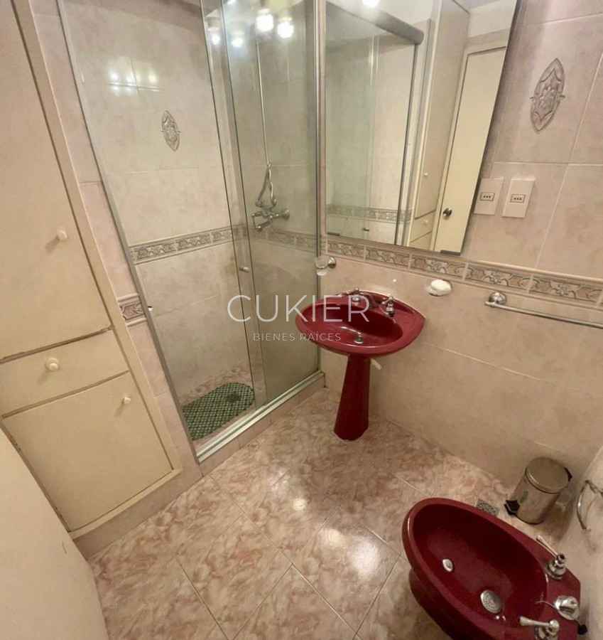 Apartamento ID.1406 - Venta apartamento 2 dormitorios en primera linea frente al mar en Playa Mansa