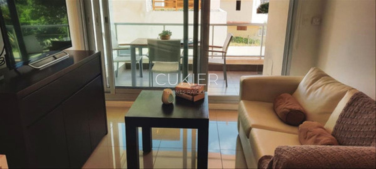 Apartamento ID.4611 - Vendo Apartamento Dos Dormitorios Punta Del Este - Aidy Gri