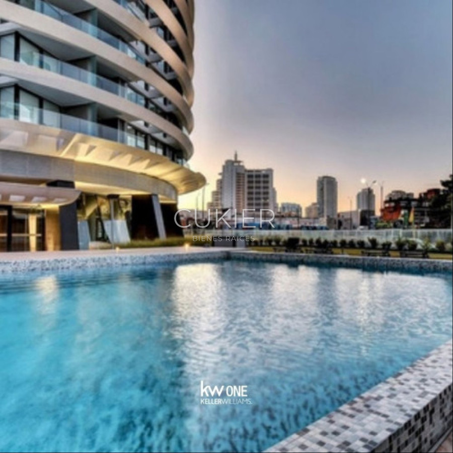 Apartamento ID.4648 - Alquiler Invernal 1 Dormitorio En Punta Del Este