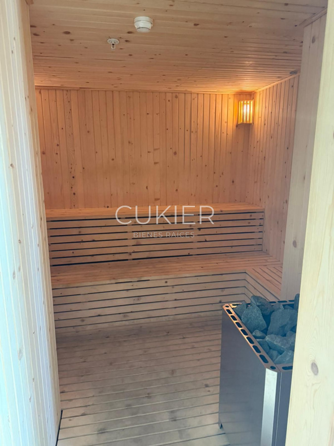 Apartamento ID.4391 - Alquiler invernal de apartamento 1 dormitorio en More atlántico de Roosevelt