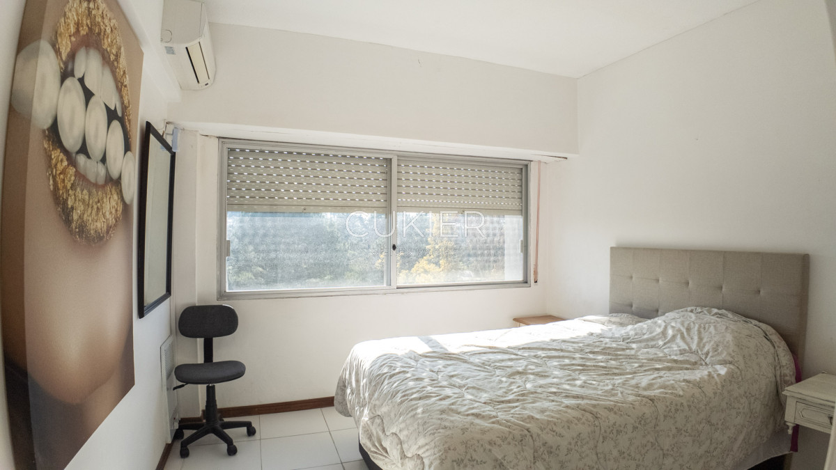 Apartamento ID.4958 - Venta apartamento 1 dormitorio en Punta del Este