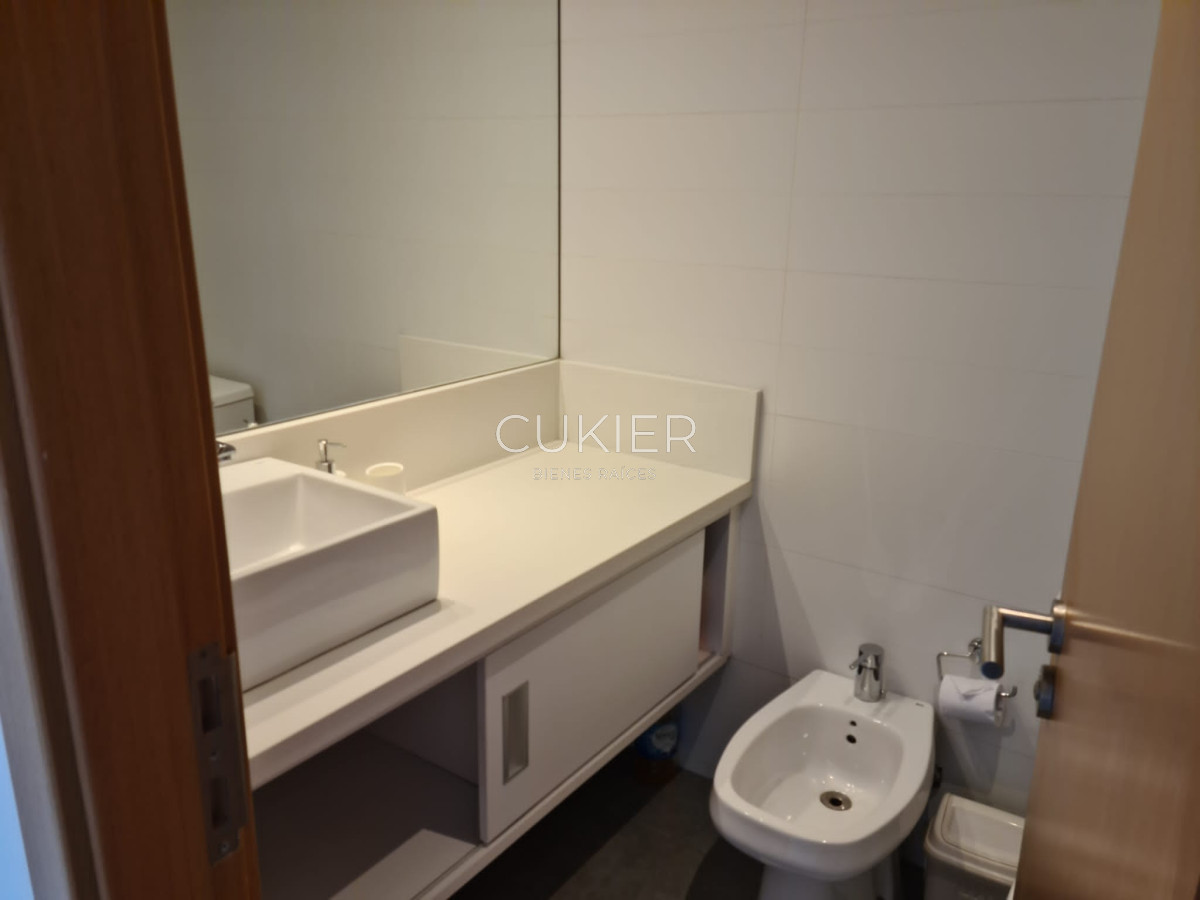 Apartamento ID.1206 - Alquiler temporada apartamento 3 dormitorios en Bellagio Tower Punta del Este