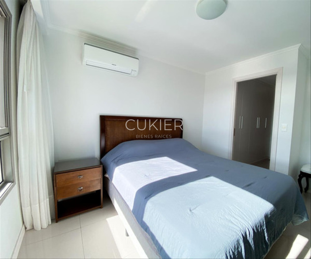 Apartamento ID.4638 - Venta Departamento 3 Dormitorios Aidy Grill Punta Del Este