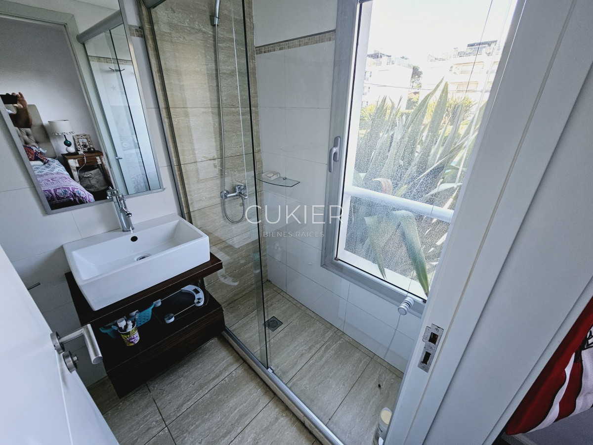 Apartamento ID.1861 - VENTA DEPARTAMENTO 2 DORMITORIOS RINCÓN DEL INDIO PUNTA ESTE