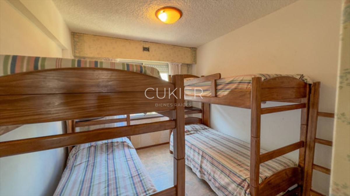 Apartamento ID.4607 - Venta Apartamento De 2 Dormitorios En Aidy Grill