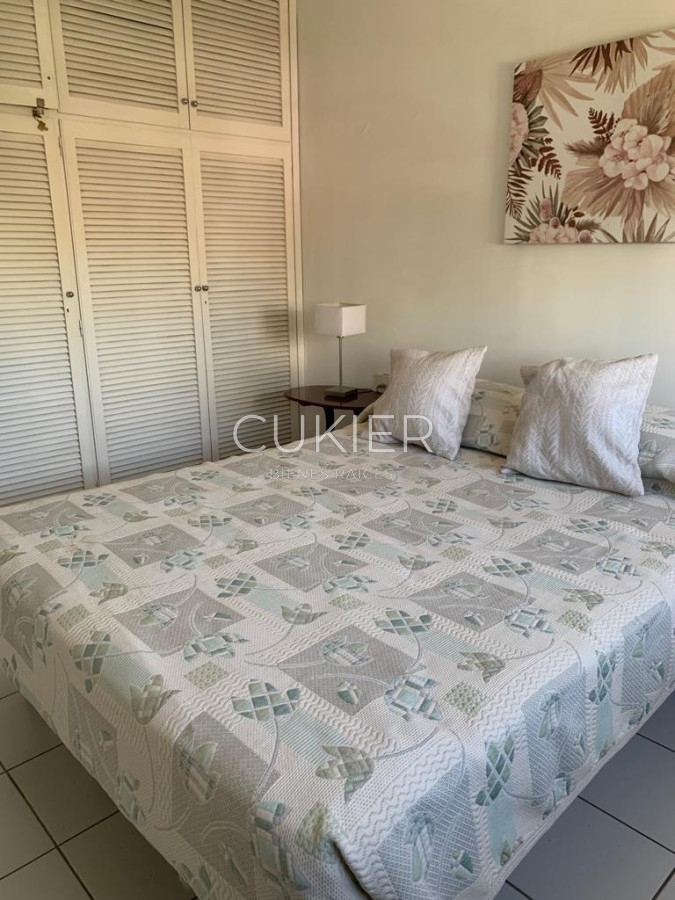 Apartamento ID.1371 - Alquiler anual apartamento 2 dormitorios en península Punta del Este