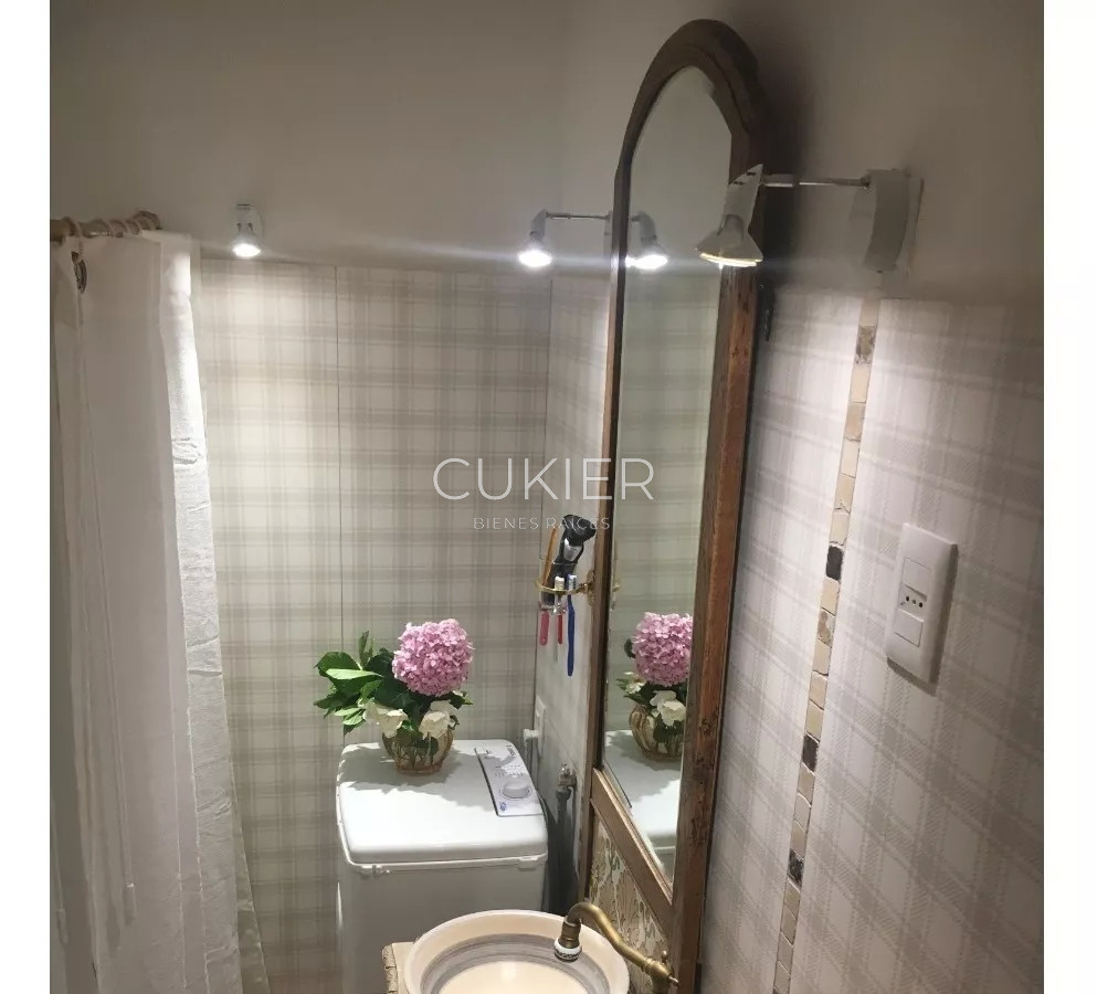 Apartamento ID.3824 - Venta apartamento de 1 dormitorio 