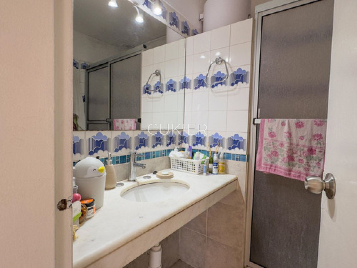 Apartamento ID.4627 - Venta Apartamento 2 Dormitorios En Pinares