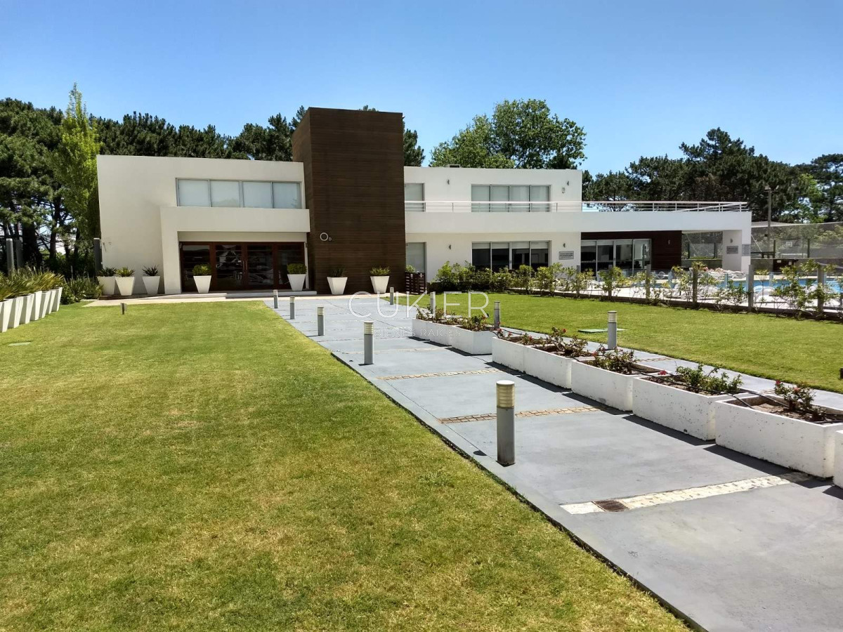 Apartamento ID.272 - Alquiler invernal de apartamento 2 dormitorios en Ocean Drive Punta del Este