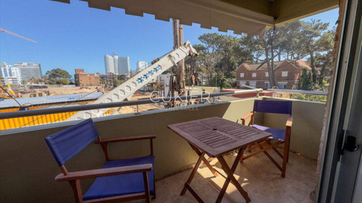 Apartamento ID.4607 - Venta Apartamento De 2 Dormitorios En Aidy Grill