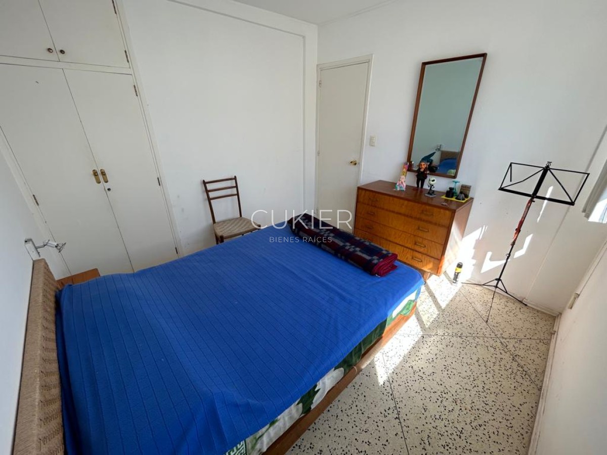 Apartamento ID.1324 - Venta apartamento 1 dormitorio en península Punta del Este
