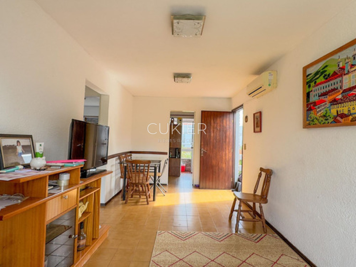 Apartamento ID.4627 - Venta Apartamento 2 Dormitorios En Pinares