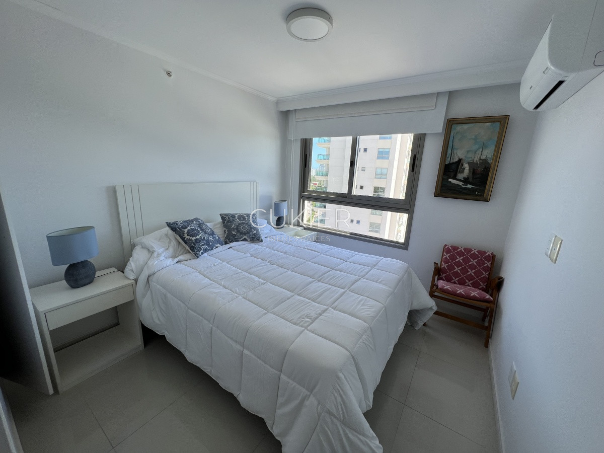Apartamento ID.1351 - Alquiler temporada de apartamento 1 dormitorio en Place Lafayette con excelentes servicios