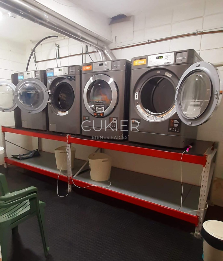 Apartamento ID.529 - Venta departamento 1 y medio dormitorios en Peninsula Punta del Este